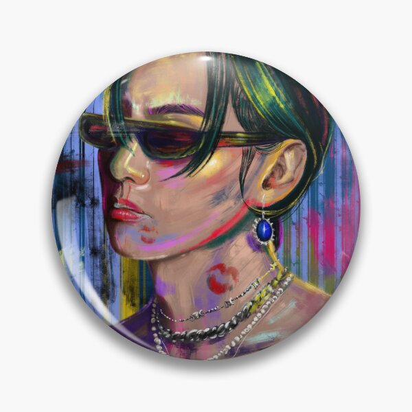 Item preview, Intern kim? is that...you? designed and sold by MarmarArts.