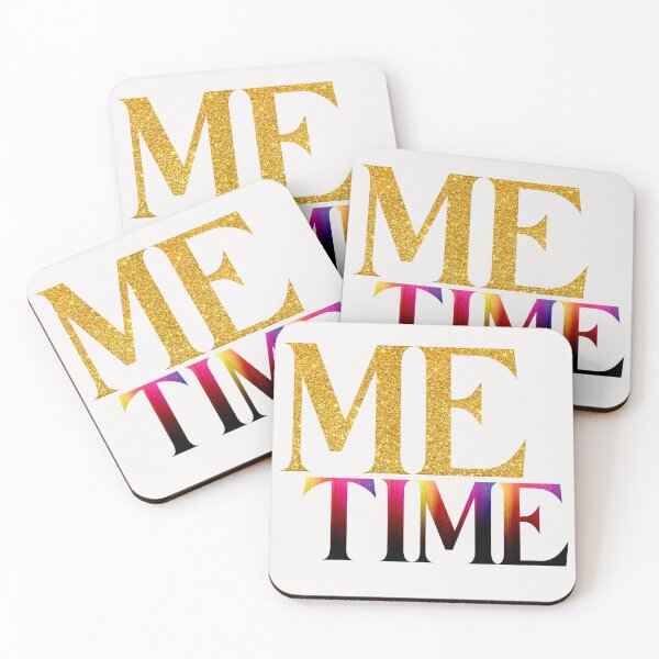 Item preview, Me Time designed and sold by Natasha Sidhu.