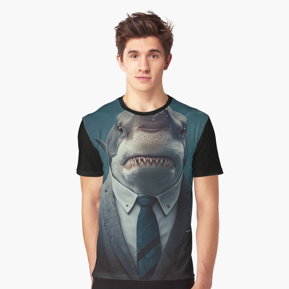 Item preview, Graphic T-Shirt designed and sold by Bold-Balance.