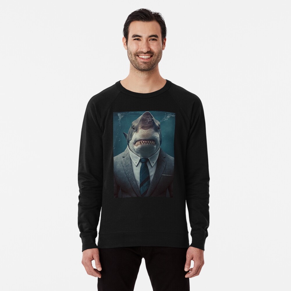 Item preview, Lightweight Sweatshirt designed and sold by Bold-Balance.