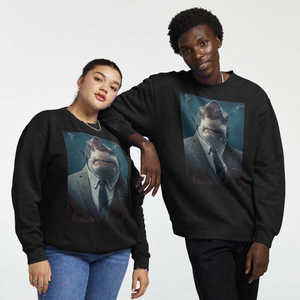 Item preview, Pullover Sweatshirt designed and sold by Bold-Balance.