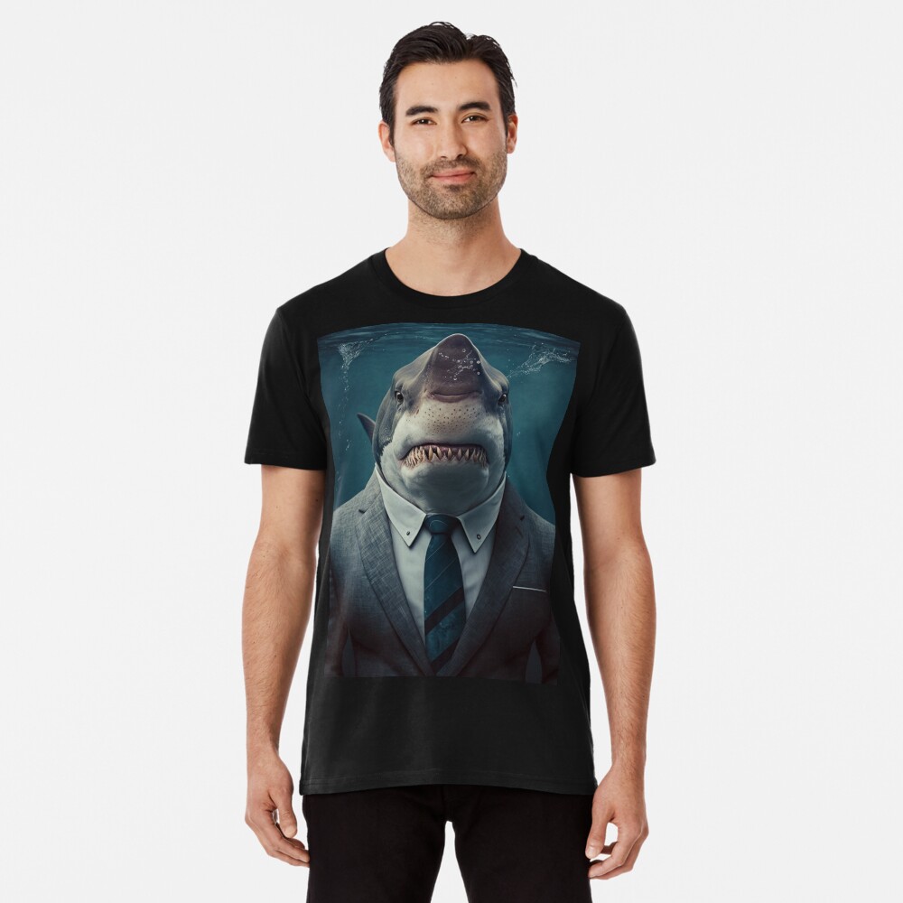 Item preview, Premium T-Shirt designed and sold by Bold-Balance.