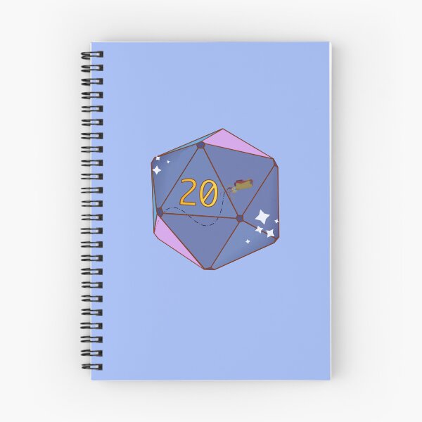 Item preview, Copy of D20 Starstruck Odyssey designed and sold by Dislexicdragon.