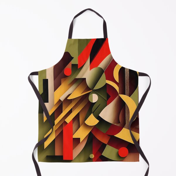 Item preview, colorful geometry designed and sold by rlatnwls.