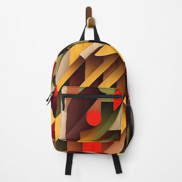 Item preview, colorful geometry designed and sold by rlatnwls.