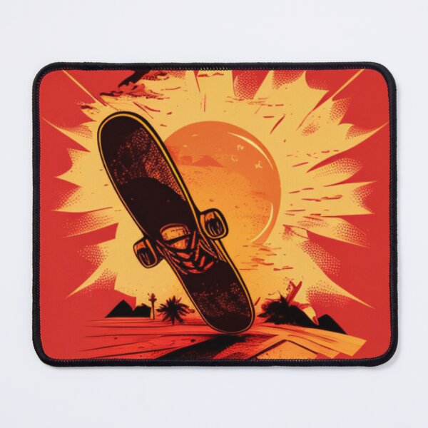 Item preview, Skateboarding holidays designed and sold by FreestyleSkate.