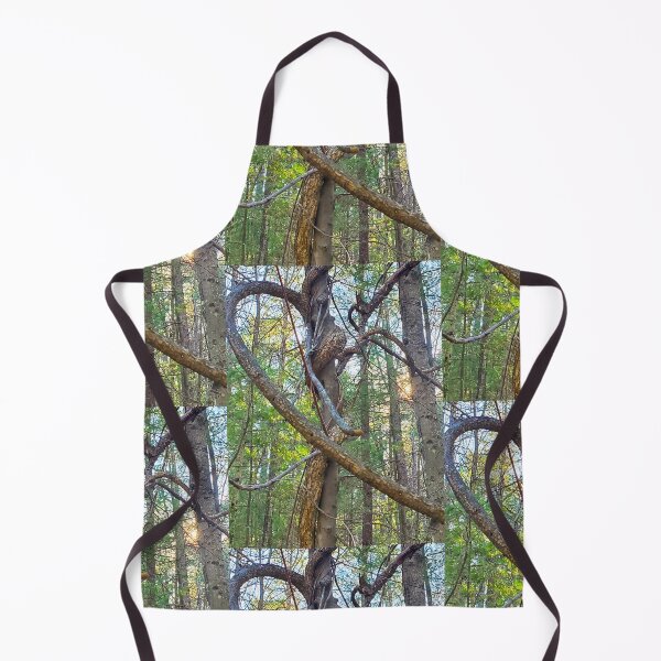 Item preview, Twisted Tree designed and sold by etherealwonders.
