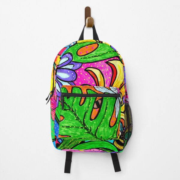 Item preview, Tropical 1 designed and sold by FunkyAdicom.