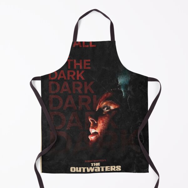 Item preview, "The Outwaters" original concept poster designed and sold by Herman2181.