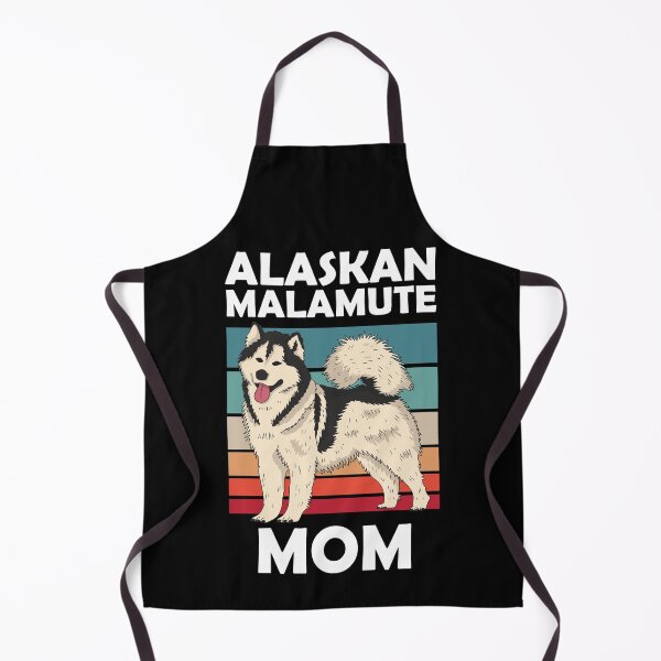Item preview, Malamute Mom designed and sold by HuskyHuddle.