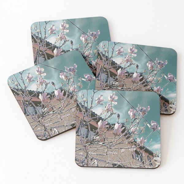 Item preview, Spring Anime II designed and sold by Cr4Store.