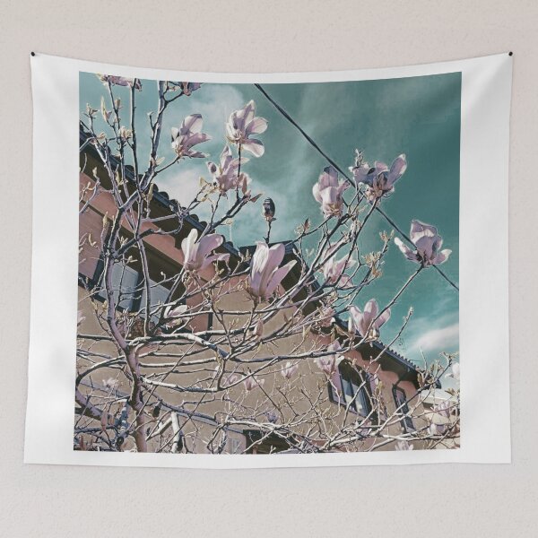 Item preview, Spring Anime II designed and sold by Cr4Store.