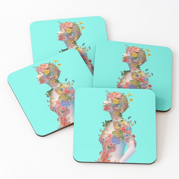 Item preview, A Soul Full of Colors designed and sold by Natasha Sidhu.