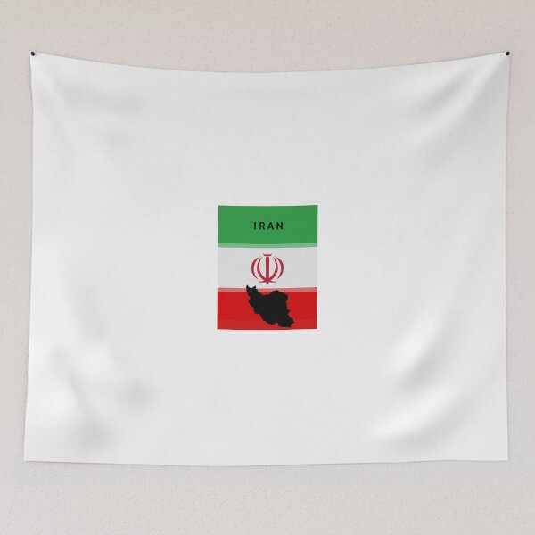 Item preview, Iran designed and sold by SaraB515.