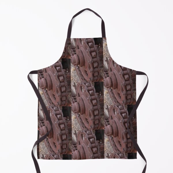 Item preview, Sprockets and Chain designed and sold by Robert Armendariz.