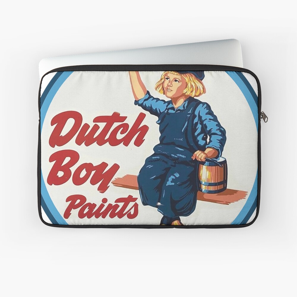 在庫定番レア Dutch Boy Paints ダッチボーイ 看板 その他