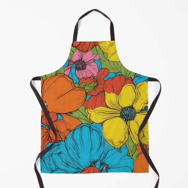 Artikelvorschau, Andy warhol style flowers entworfen und verkauft von Pixel  Playground.