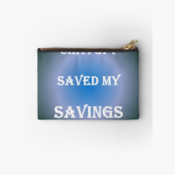 Item preview, AI and ChatGPT is my Hear for Savings designed and sold by TechsQuickArt.