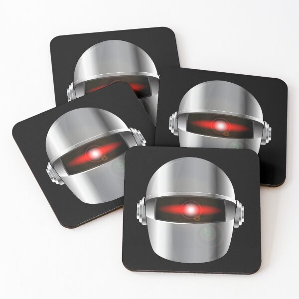 Item preview, The Day the Earth Stood Still, Gort, 1951, Klaatu Barada Nikto, movie, film designed and sold by 4gottenlore.