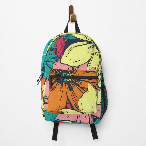 Artikelvorschau, Andy Warhol style flowers entworfen und verkauft von Pixel  Playground.