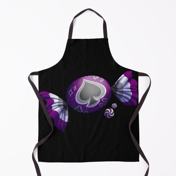 Item preview, Ace Candy designed and sold by LochNessyzMons.