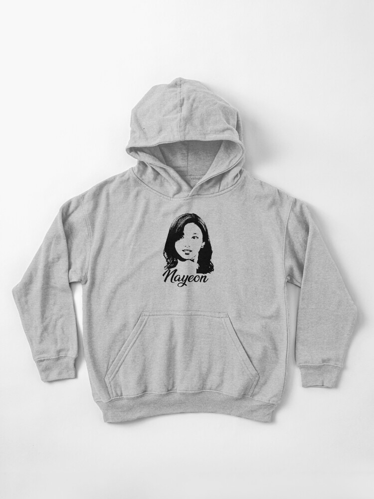Nayeon hoodie clearance