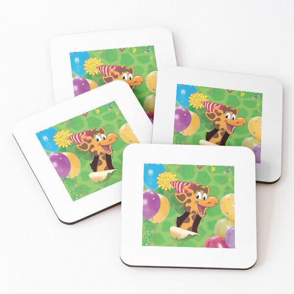 Item preview, Geoffrey birthday designed and sold by Artist43.