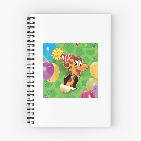 Item preview, Geoffrey birthday designed and sold by Artist43.
