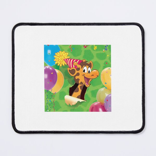 Item preview, Geoffrey birthday designed and sold by Artist43.