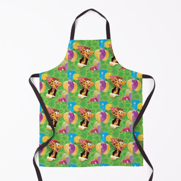 Item preview, Geoffrey birthday designed and sold by Artist43.