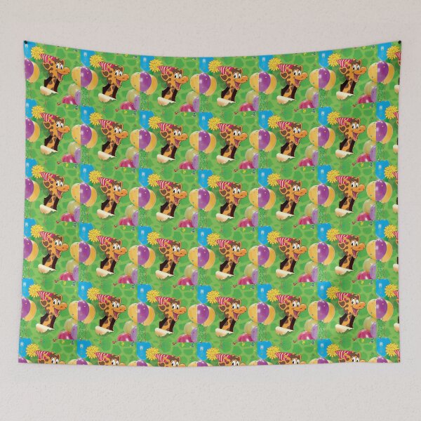 Item preview, Geoffrey birthday designed and sold by Artist43.
