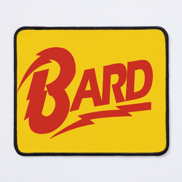Item preview, DnD Bard designed and sold by mrhexperience.