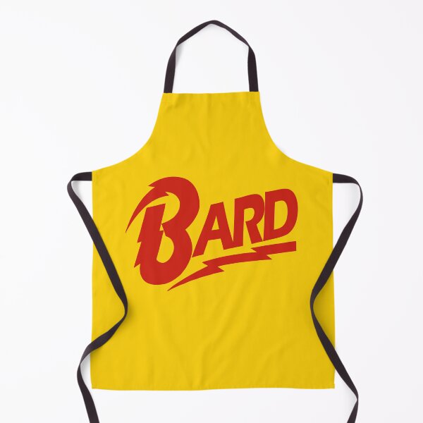 Item preview, DnD Bard designed and sold by mrhexperience.