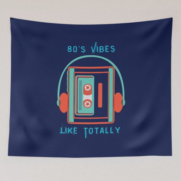 Item preview, 80's vibes designed and sold by Sweet-Tees-plz.