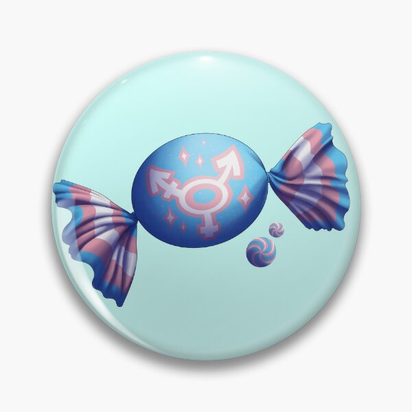 Item preview, Trans Candy designed and sold by LochNessyzMons.