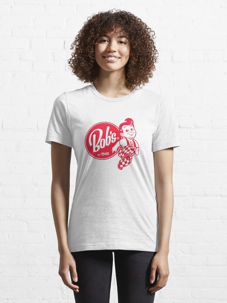 Bob's Big Boy Vintage Logo | Essential T-Shirt