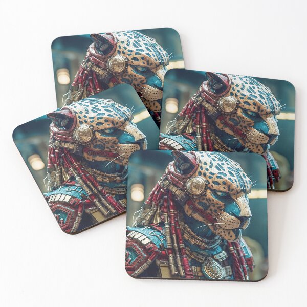 Item preview, Mayan Balam Rebirth designed and sold by dibaster.