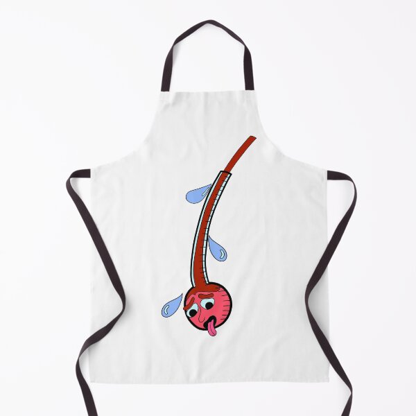 Item preview, Hot Thermometer designed and sold by mcgill-art.