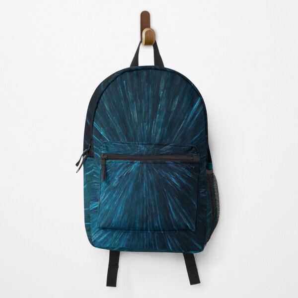 Item preview, Radiant Gradient Galaxy Blast (Teal) designed and sold by John Raymond Barker.