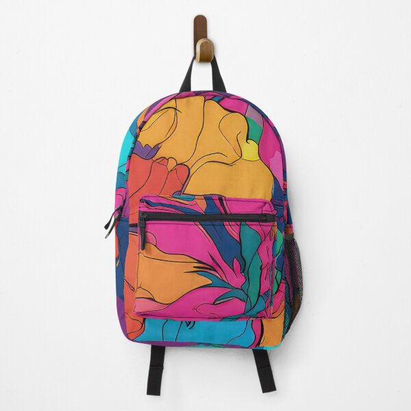 Artikelvorschau, Andy Warhol style flowers entworfen und verkauft von Pixel  Playground.