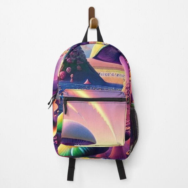 Item preview, Shroom Fantasy Dream Worlds 13 designed and sold by Benito Del Ray.