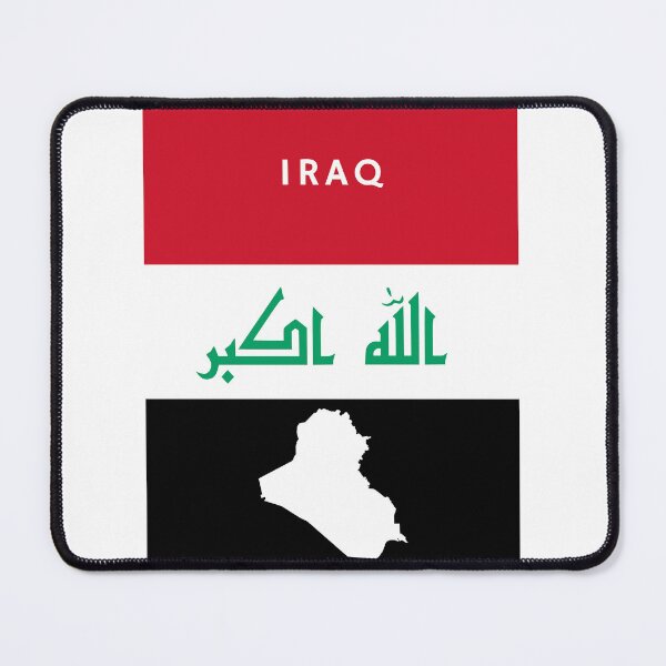 Item preview, Iraq designed and sold by SaraB515.