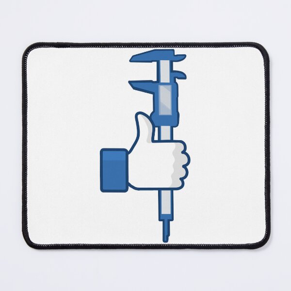 Item preview, Thumbs Up Calipers designed and sold by Science Lab Designs.