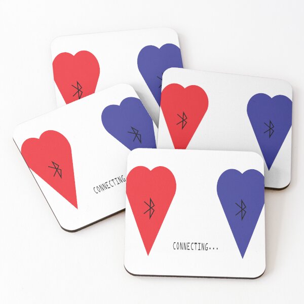 Item preview, Connecting hearts designed and sold by Martin Taka.