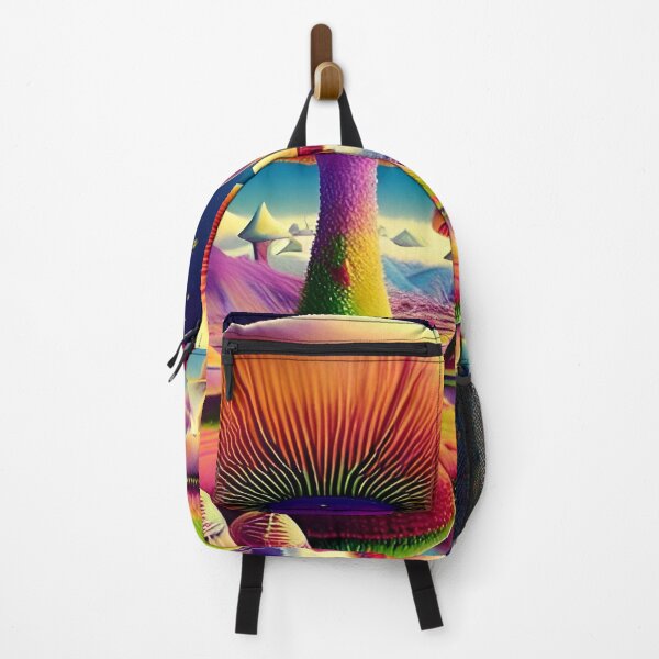 Item preview, Shroom Fantasy Dream Worlds 14 designed and sold by Benito Del Ray.