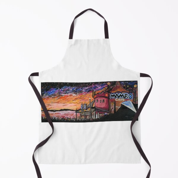 Item preview, Ibiza Sunset designed and sold by pikasodan.