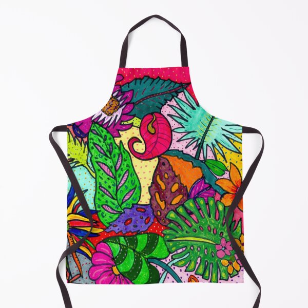Item preview, Tropical 3 designed and sold by FunkyAdicom.