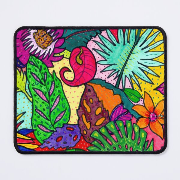 Item preview, Tropical 3 designed and sold by FunkyAdicom.