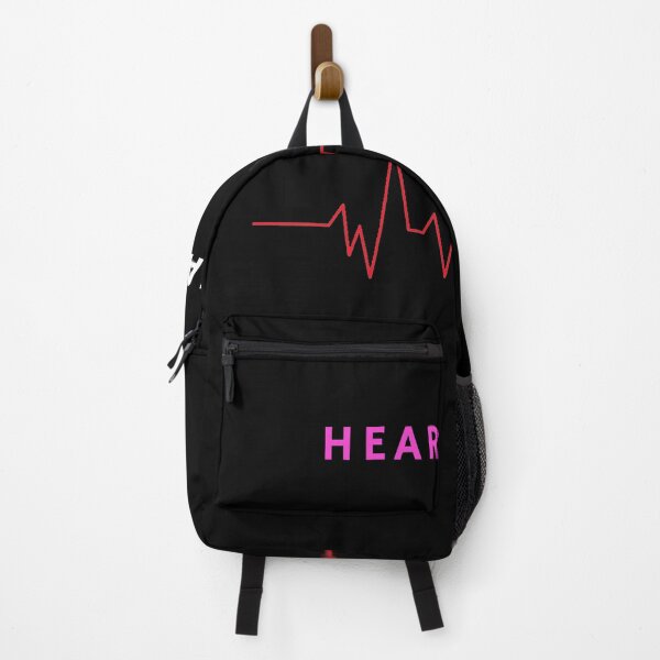 Item preview, heart beat designed and sold by adambus.