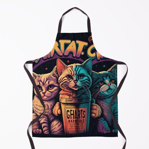 Item preview, 80s cinema cat designed and sold by chicagocat80s.